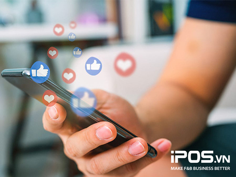 nhà hàng ứng phó trước làn sóng COVID-19