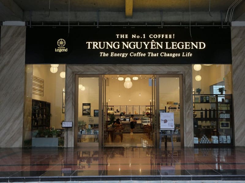 Các hình thức kinh doanh nhượng quyền