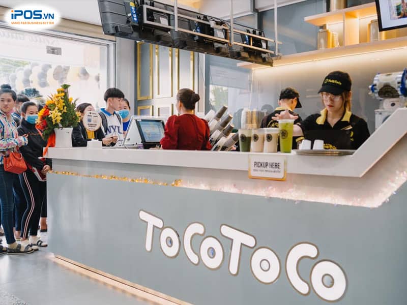 Nhân viên cần có tác phong nghiêm túc trong giờ làm việc