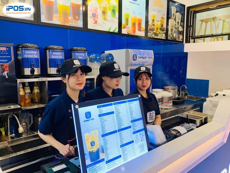 Từ nhân viên đến quản lý đều phải tuân thủ quy định đặt ra ban đầu