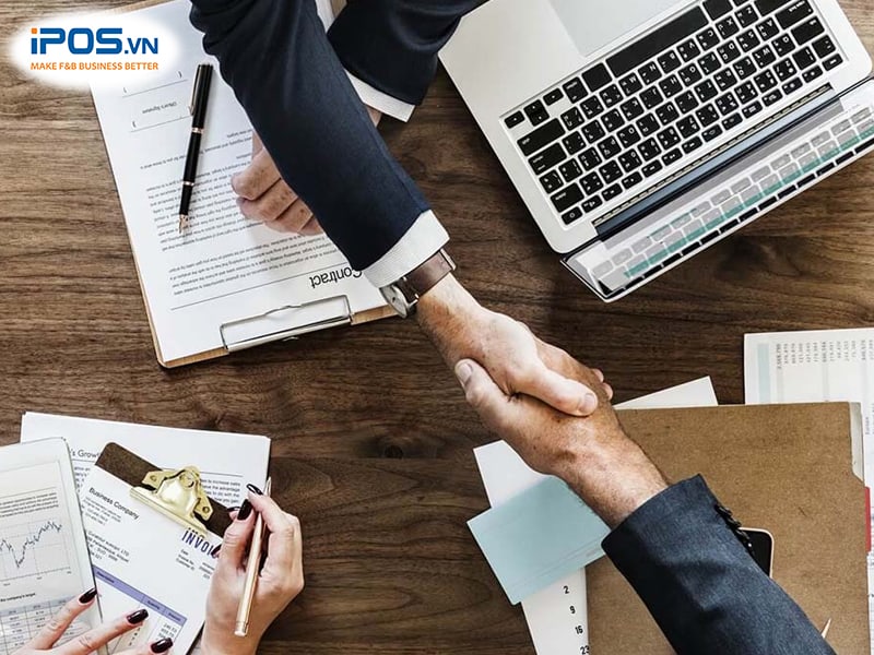 kinh doanh nhượng quyền