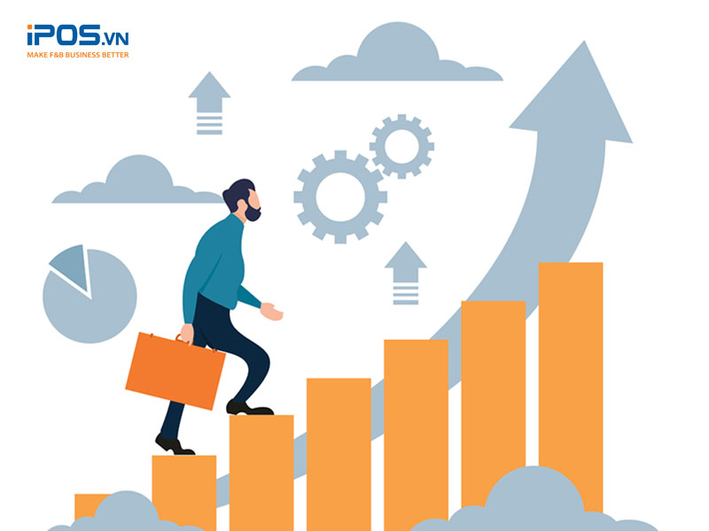 Chi phí đầu tư thấp nhưng lợi nhuận kinh doanh nước ép lại cao