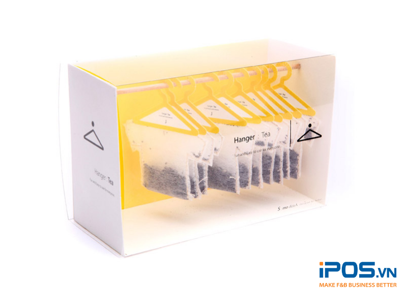 marketing bao bì f&b