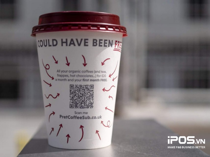 marketing bao bì f&b