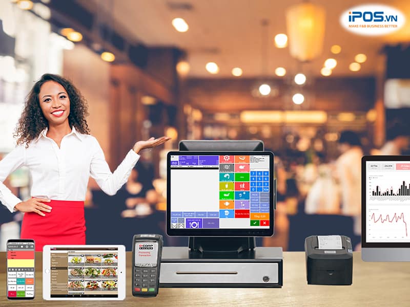 phần mềm quản lý bán hàng dcorp rkeeper