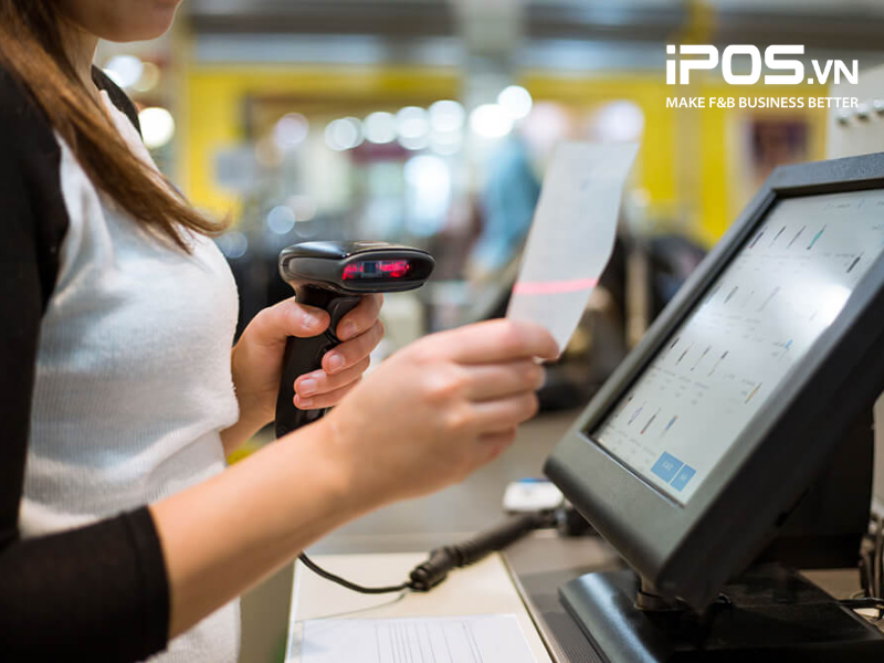 Phần mềm quản lý bán hàng được sử dụng rộng rãi tại các cửa hàng kinh doanh 