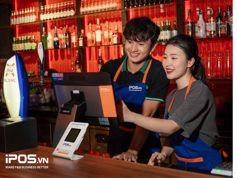 Chọn phần mềm quản lý nhà hàng phù hợp với quy mô quán 