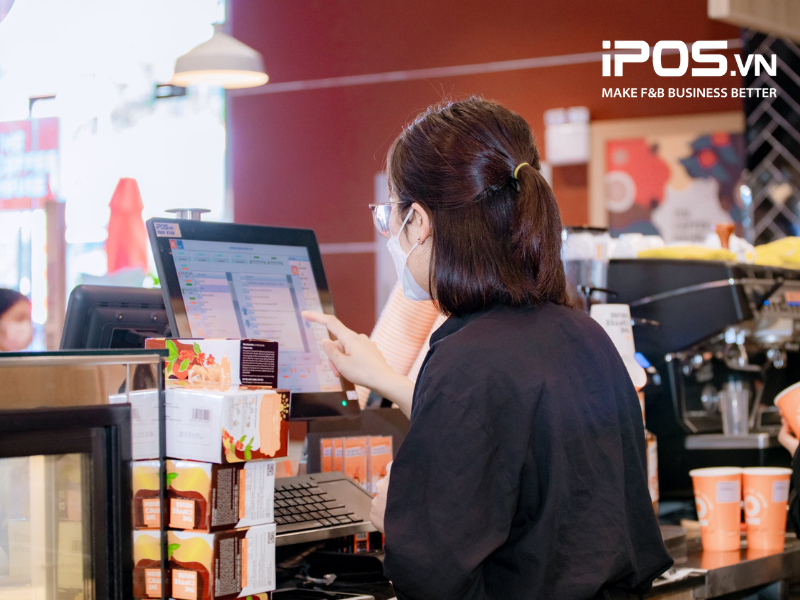 Bạn nên lựa chọn một phần mềm có giao diện dễ hiểu, thao tác dễ thực hiện 