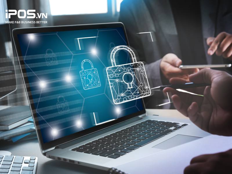 Sử dụng phần mềm quản lý nhà hàng miễn phí có nguy cơ bị rò rỉ thông tin khách hàng