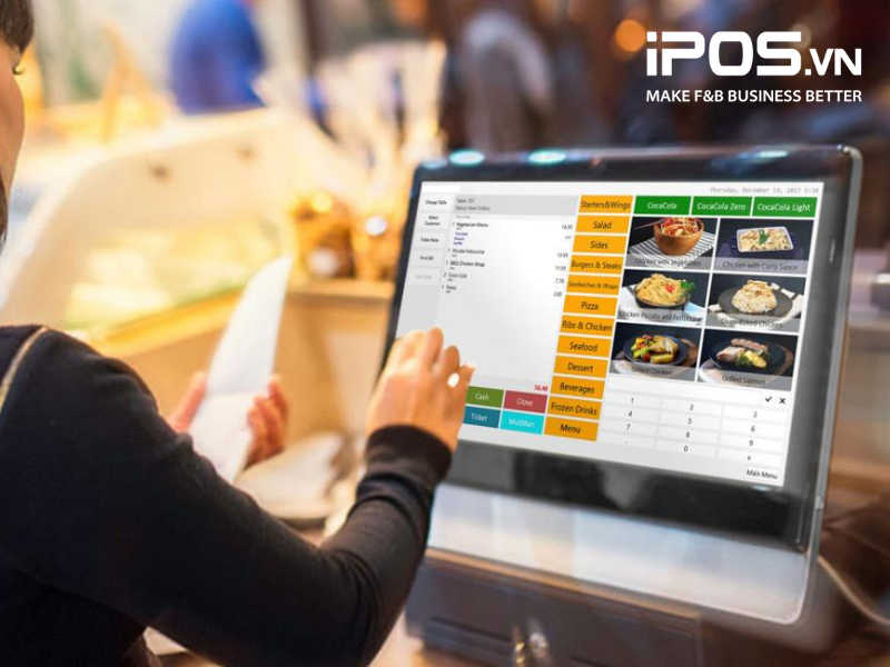  Hầu hết phần mềm quản lý quán cafe miễn phí không có đơn vị hỗ trợ kỹ thuật 