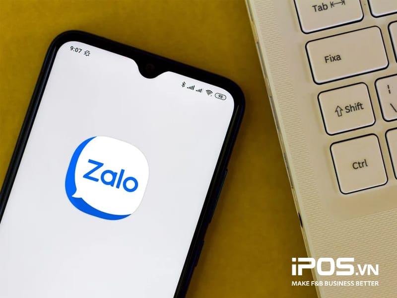 Phụ thuộc app giao hàng