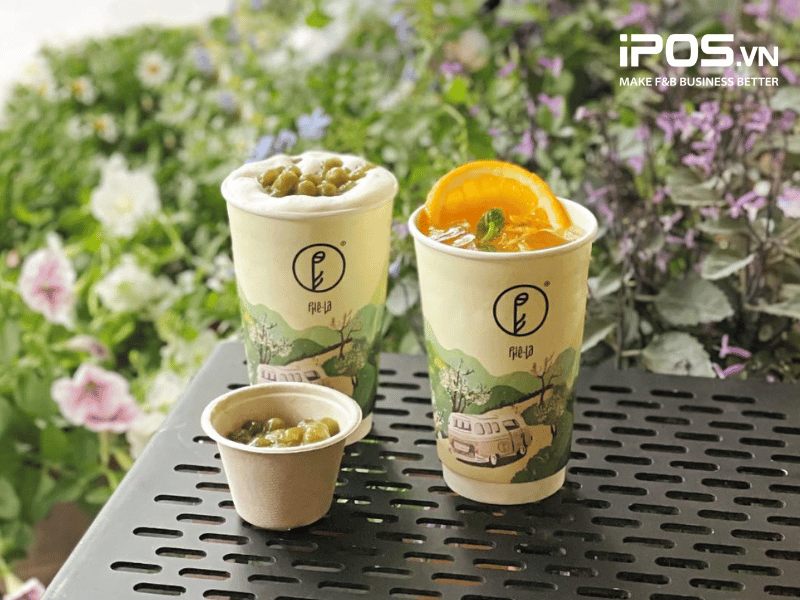 Có rất nhiều yếu tố tác động đến giá sản phẩm trong quán cafe