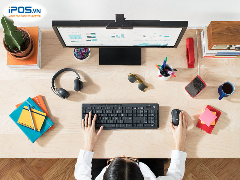 Kế toán nhà hàng cần sát sao để tránh trường hợp làm sai gây thất thoát