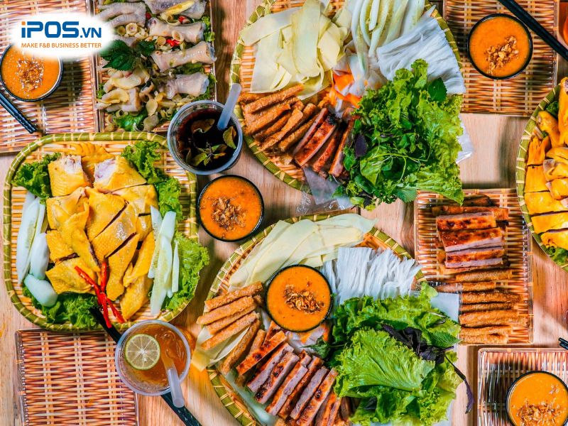 Hắt 2 Ô từ lâu đã trở thành điểm đến của nhiều bạn sinh viên khu Bách - Kinh - Xây. 