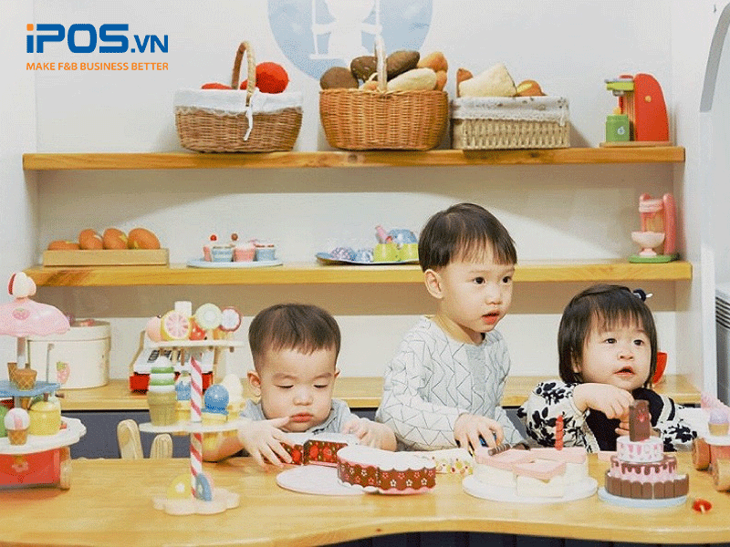 quán cafe có khu vui chơi cho trẻ em quán cafe có khu vui chơi cho trẻ em