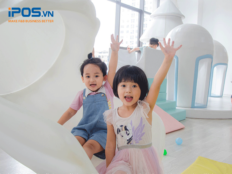 quán cafe có khu vui chơi cho trẻ em quán cafe có khu vui chơi cho trẻ em