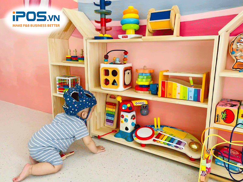 quán cafe có khu vui chơi cho trẻ em quán cafe có khu vui chơi cho trẻ em