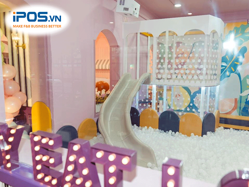 quán cafe có khu vui chơi cho trẻ em quán cafe có khu vui chơi cho trẻ em