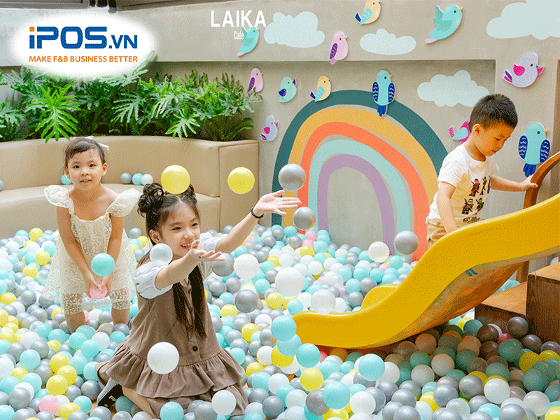 quán cafe có khu vui chơi cho trẻ em quán cafe có khu vui chơi cho trẻ em