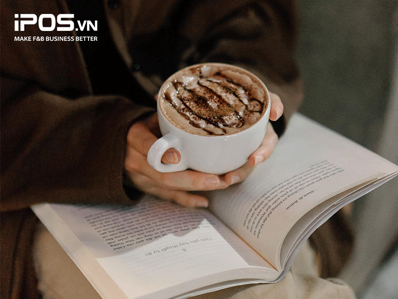 quán cafe làm việc quán cafe làm việc