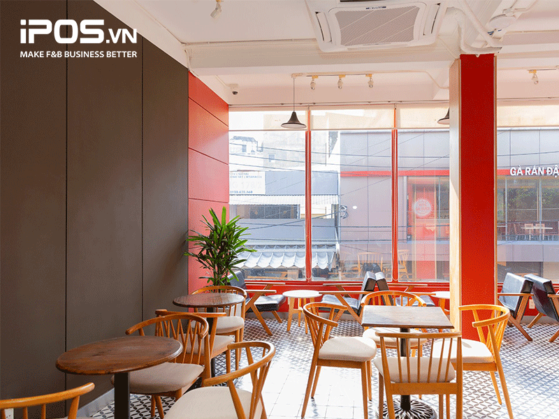 quán cafe làm việc quán cafe làm việc