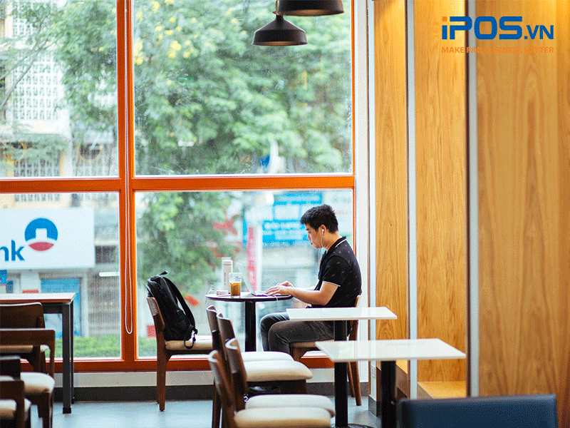 quán cafe làm việc quán cafe làm việc