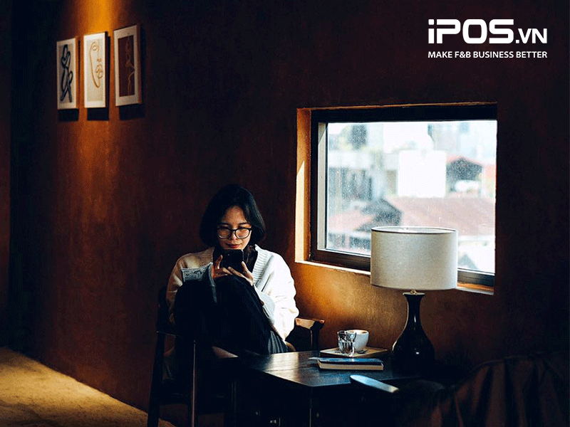 quán cafe làm việc quán cafe làm việc