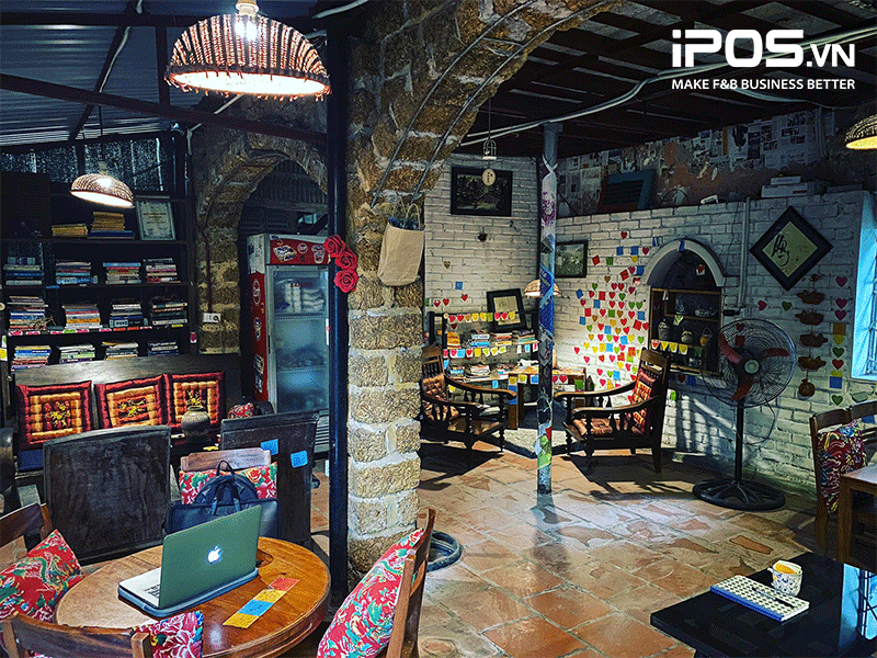 quán cafe làm việc quán cafe làm việc