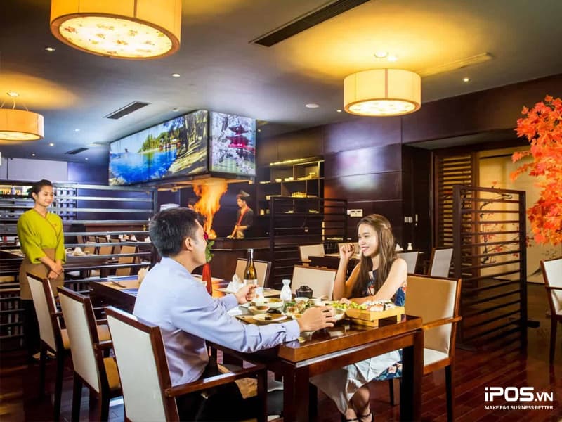 khó khăn khi quản lý chuỗi nhà hàng