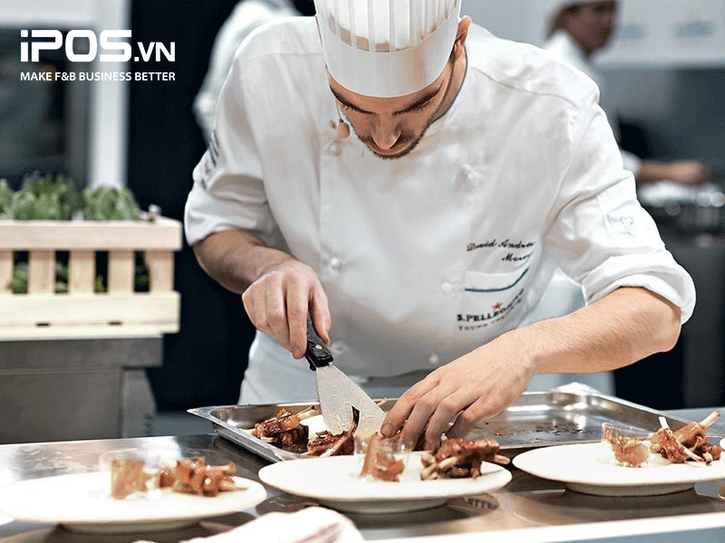 Bí quyết quản lý nhà hàng