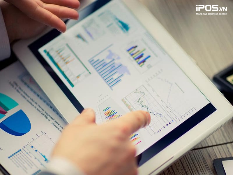 lập kế hoạch quản lý nhà hàng