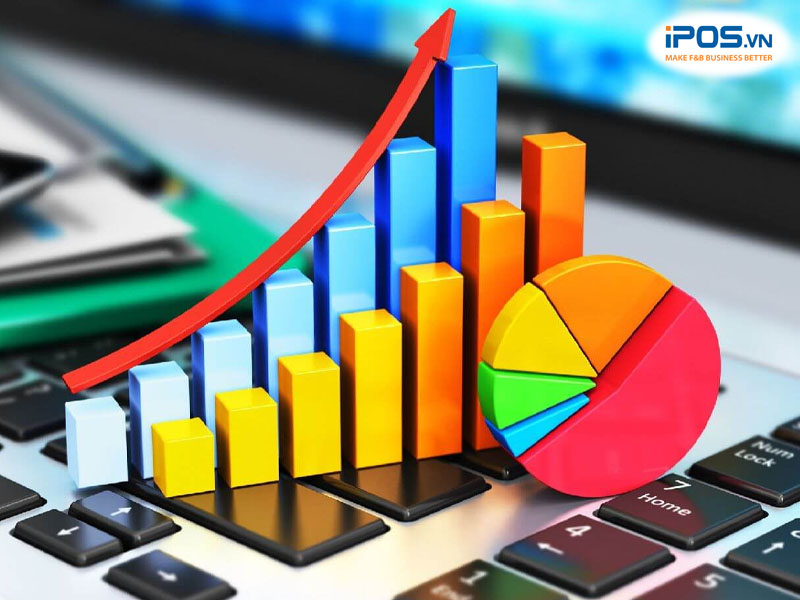 Phần mềm giúp quản lý doanh thu cụ thể, chi tiết