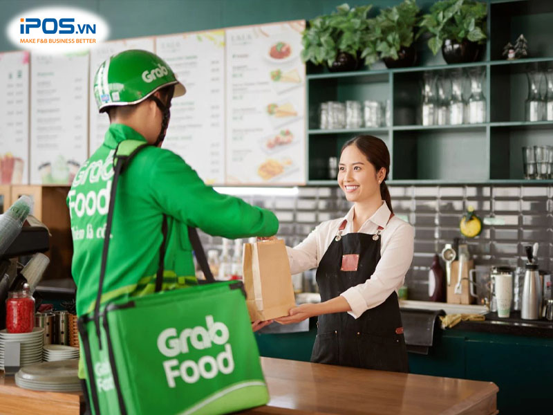  Quán ưa thích trên Grab Food là gì?   