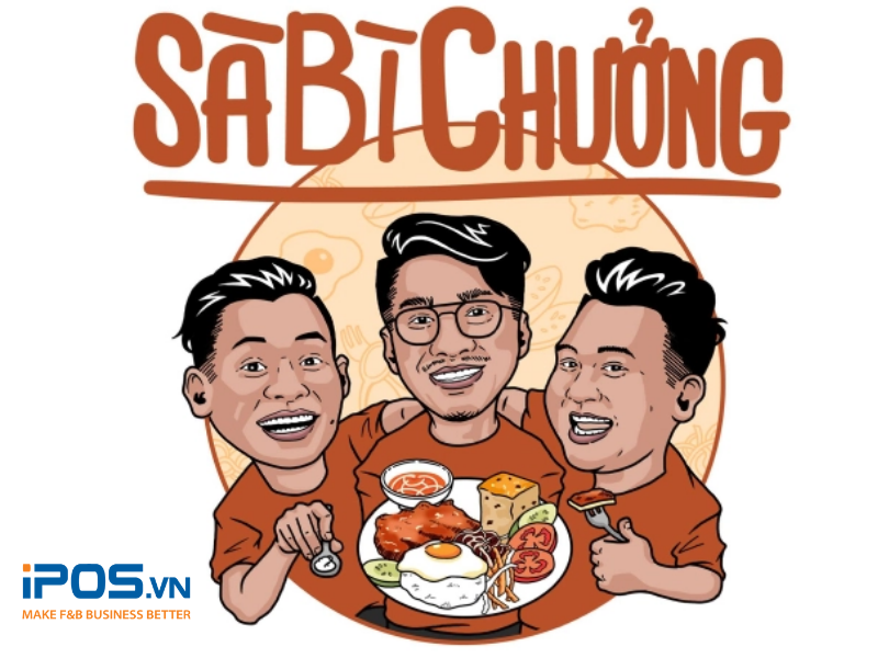 quán ăn của người nổi tiếng