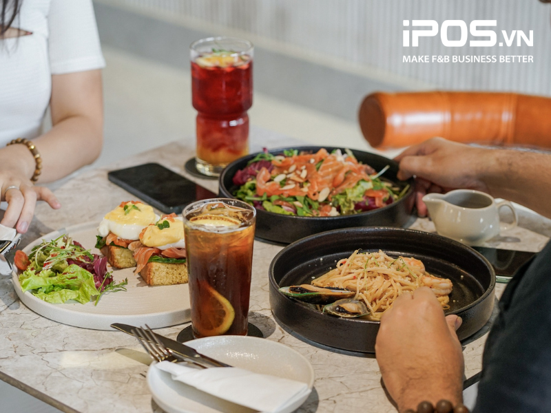 The Coffee House muốn thử nghiệm những sản phẩm và ý tưởng mới