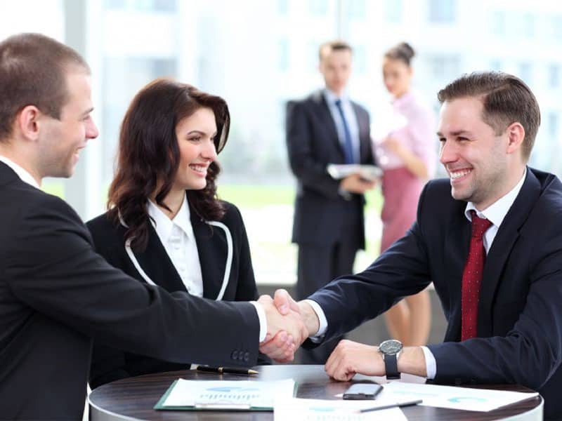 Kinh doanh trà sữa