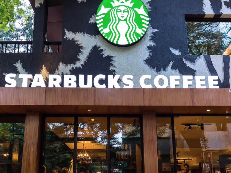 Nguyên tắc chọn mặt bằng quán cafe trà sữa