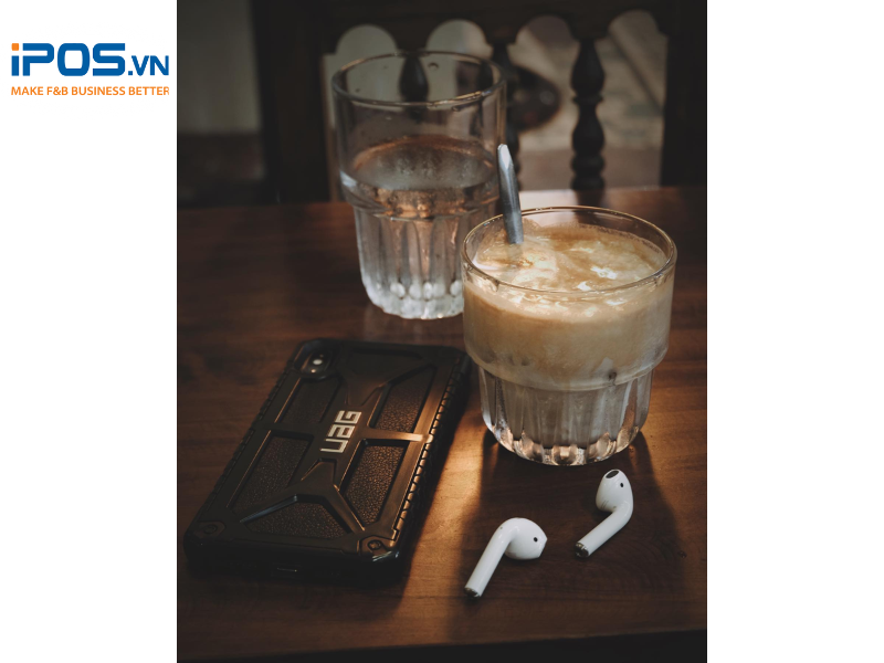 Top 8 quán cà phê muối Hà Nội, Huế, Đà Nẵng và Sài Gòn ngon “đỉnh chóp”