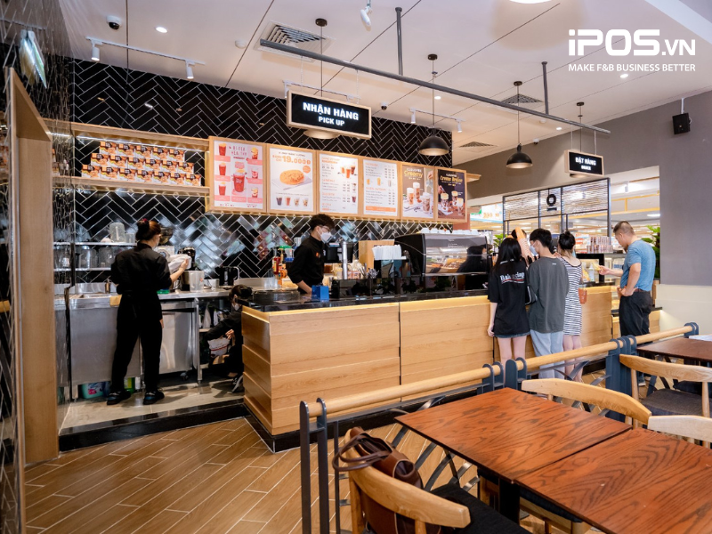 Nhiều thương hiệu lựa chọn giữ nguyên giá để giữ chân khách hàng 