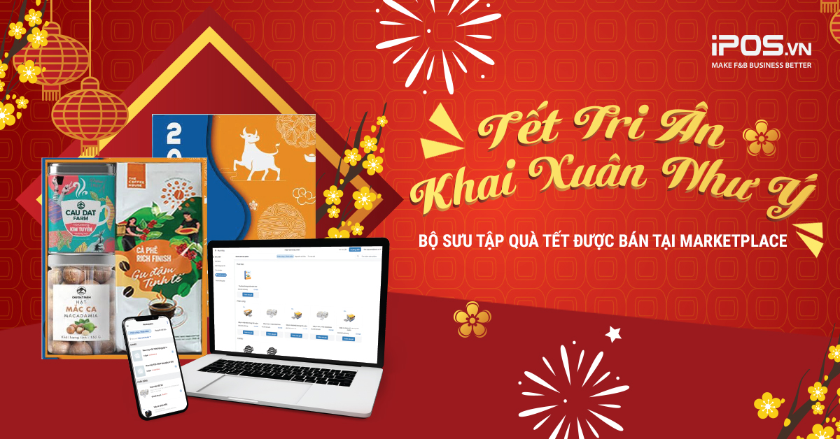 Tết tri ân – Khai xuân như ý!