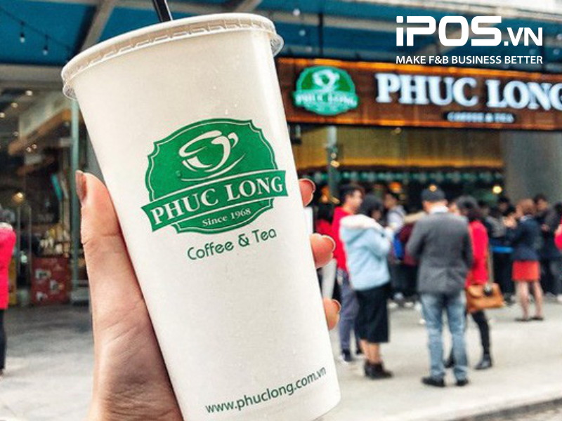 Thành công của Phúc Long khiến các thương hiệu trong ngành F&B ngưỡng mộ 