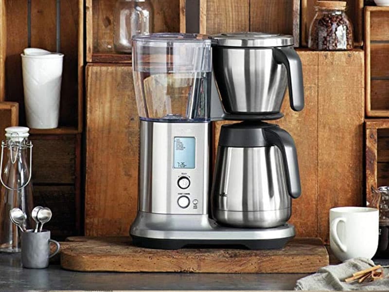 Mua máy móc trang thiết bị bán hàng cho quán cafe