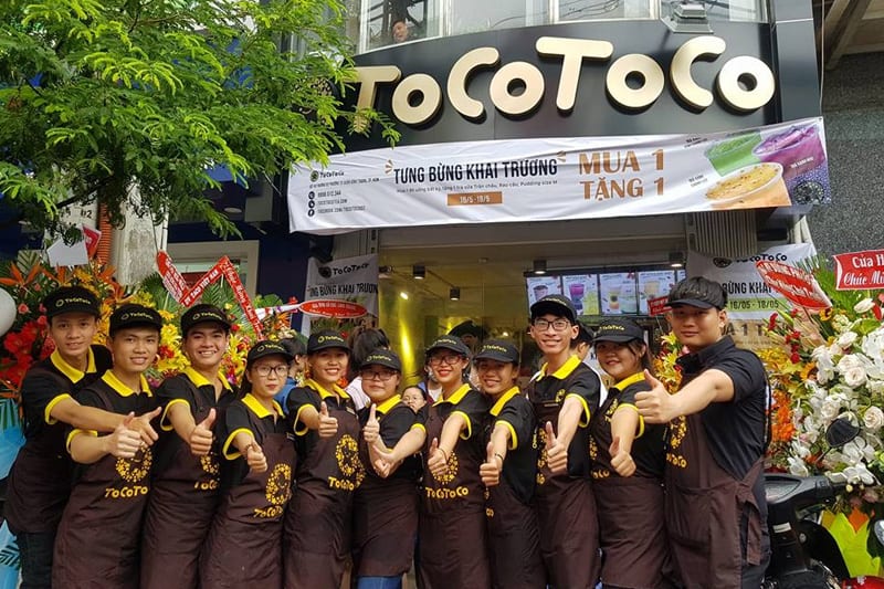 Các dụng cụ trang thiết bị trang trí 