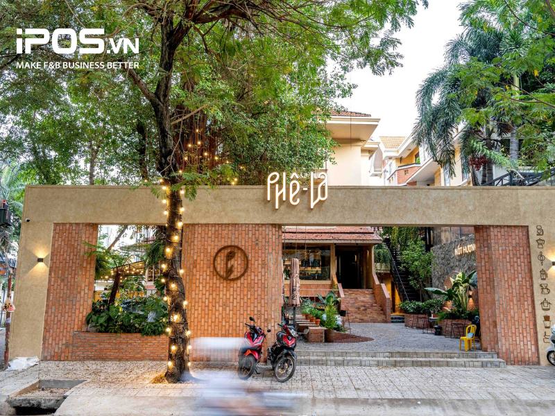 Thuê mặt bằng là một trong những bước vô cùng quan trọng khi kinh doanh F&B 