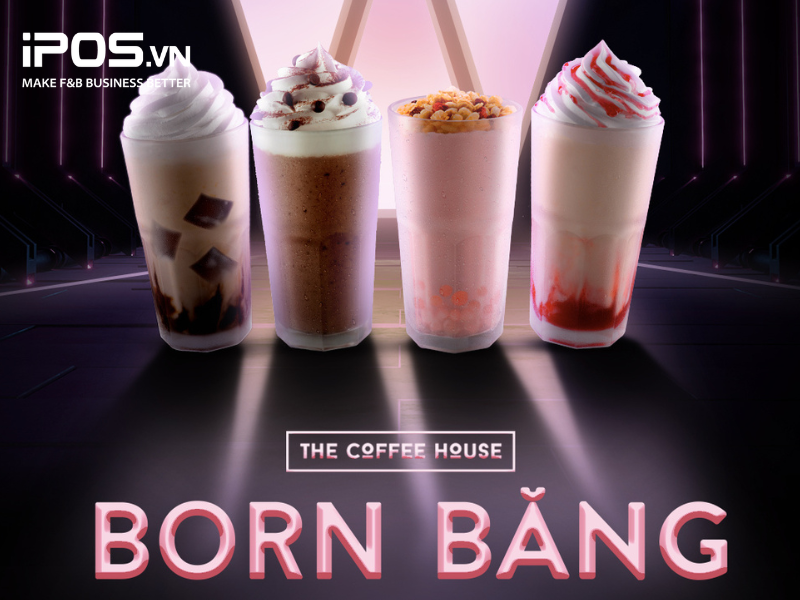 Các thương hiệu F&B nên “đu trend” BLACKPINK một cách khéo léo và tinh tế 