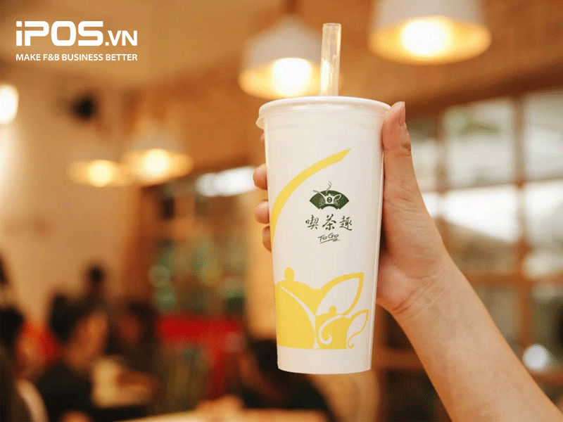 những thương hiệu F&B rời khỏi thị trường Việt Nam