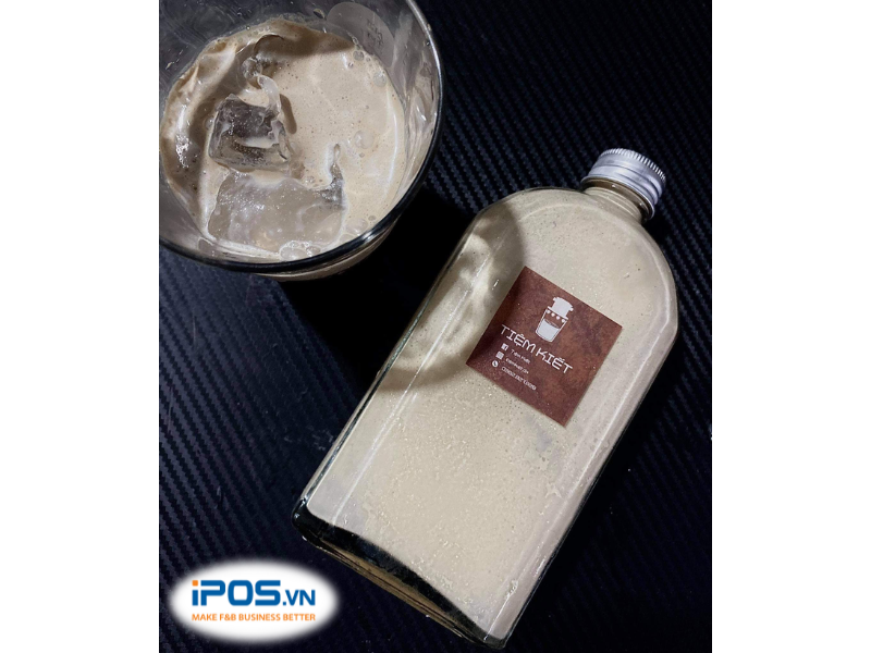 Top 8 quán cà phê muối Hà Nội, Huế, Đà Nẵng và Sài Gòn ngon “đỉnh chóp”