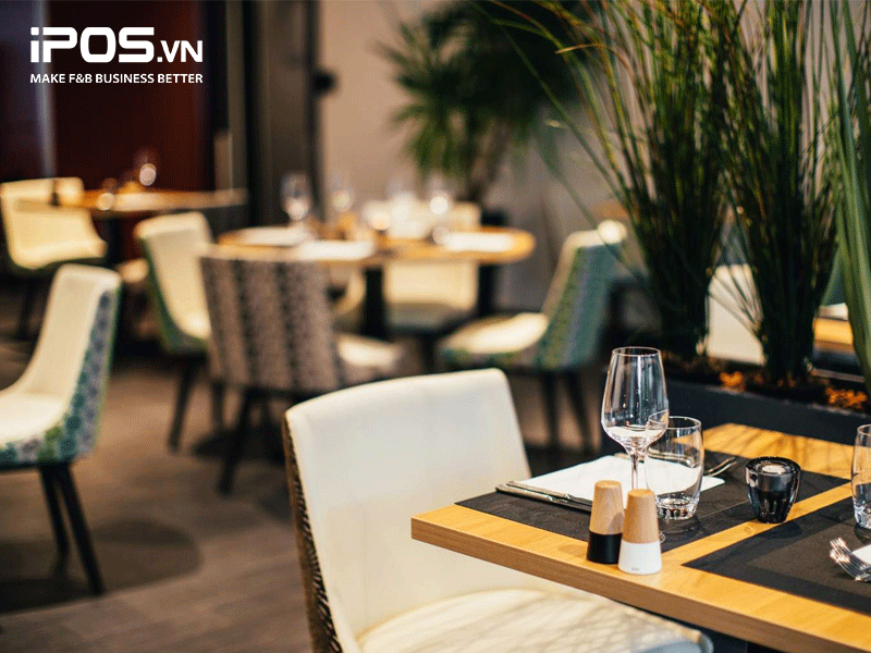 tiêu chí đánh giá hiệu quả hoạt động của nhà hàng