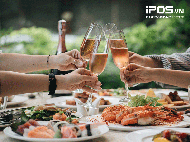 tiêu chí đánh giá hiệu quả hoạt động của nhà hàng