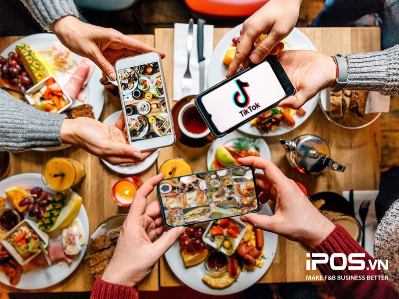 TikToker review đồ ăn một cách tiêu cực khiến không ít chủ quán phải đau đầu